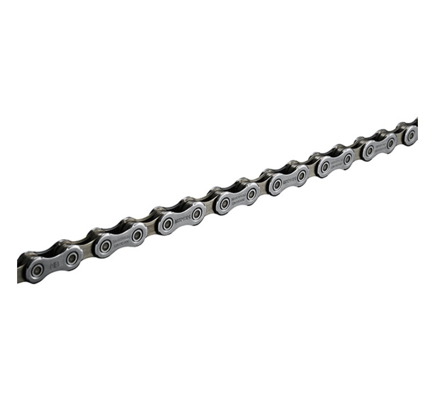 Ketting Shimano 11v deore 1/2x11/128
