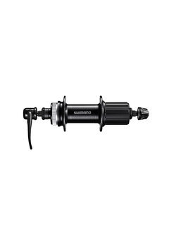 Shimano Naaf Shimano achter cassette 36gts zwart