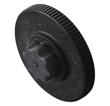 Shimano Trapassleutel Shimano afneemsleutel