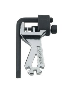 Pedro's Multitool Pedros 6 funcies