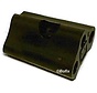 Kabelstopper schuine buis voor 3