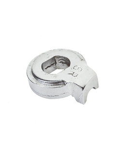 Shimano Borgring Shimano zilver nexus 6r