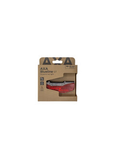 AXA Achterlicht Axa blueline steady 80mm