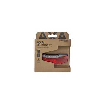 AXA Achterlicht Axa blueline steady 80mm