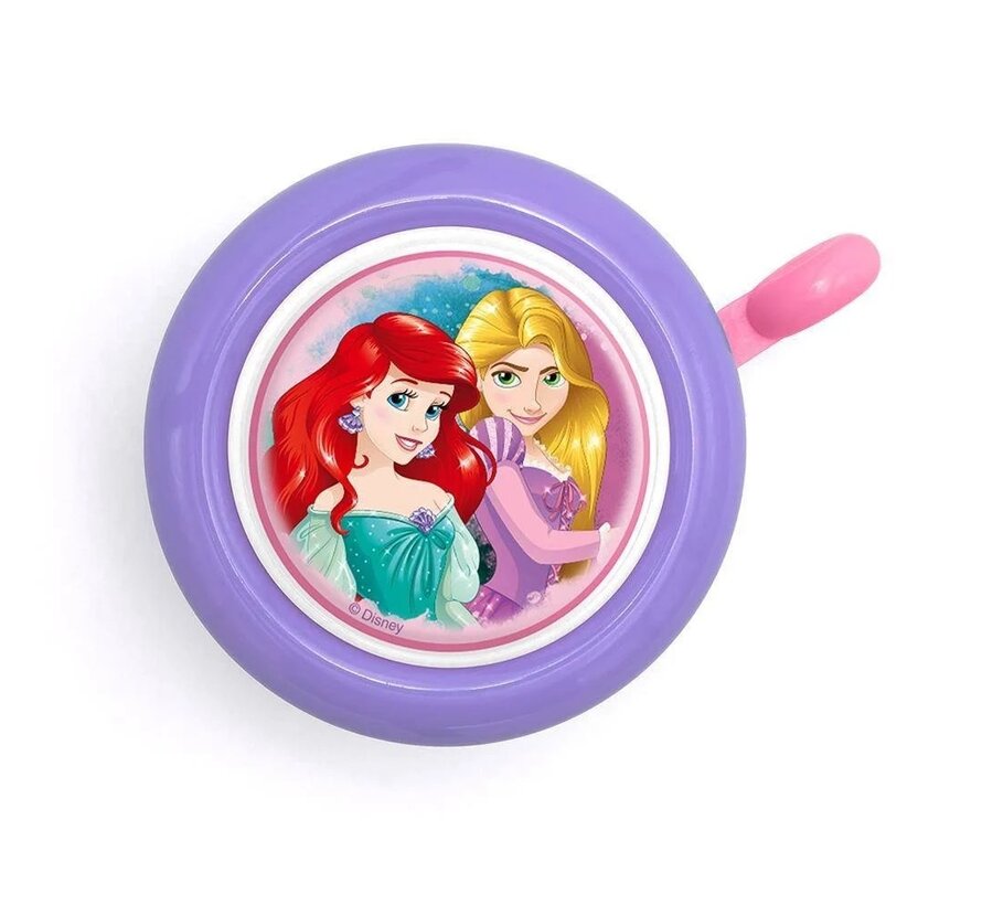 Bel SP staal princess paars/roze