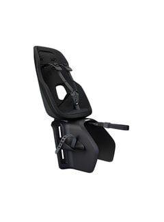 Yepp Zitje Yepp Nexxt 2 maxi Midnight Black