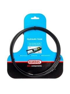 Elvedes Hydroslang/buitenkabel voor-en