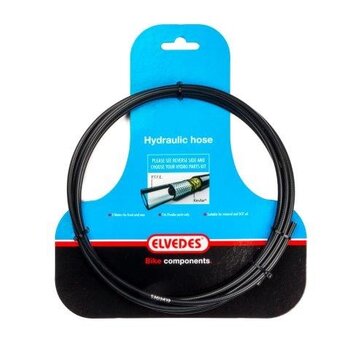 Elvedes Hydroslang/buitenkabel voor-en