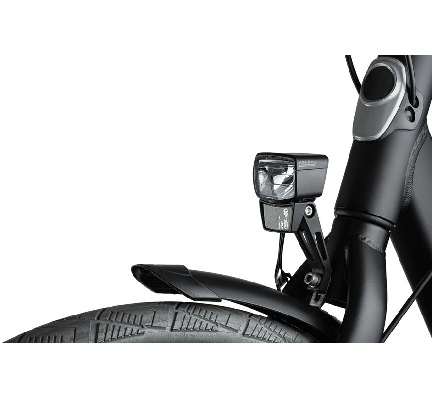 Koplamp Axa Nxt 60 lux steady