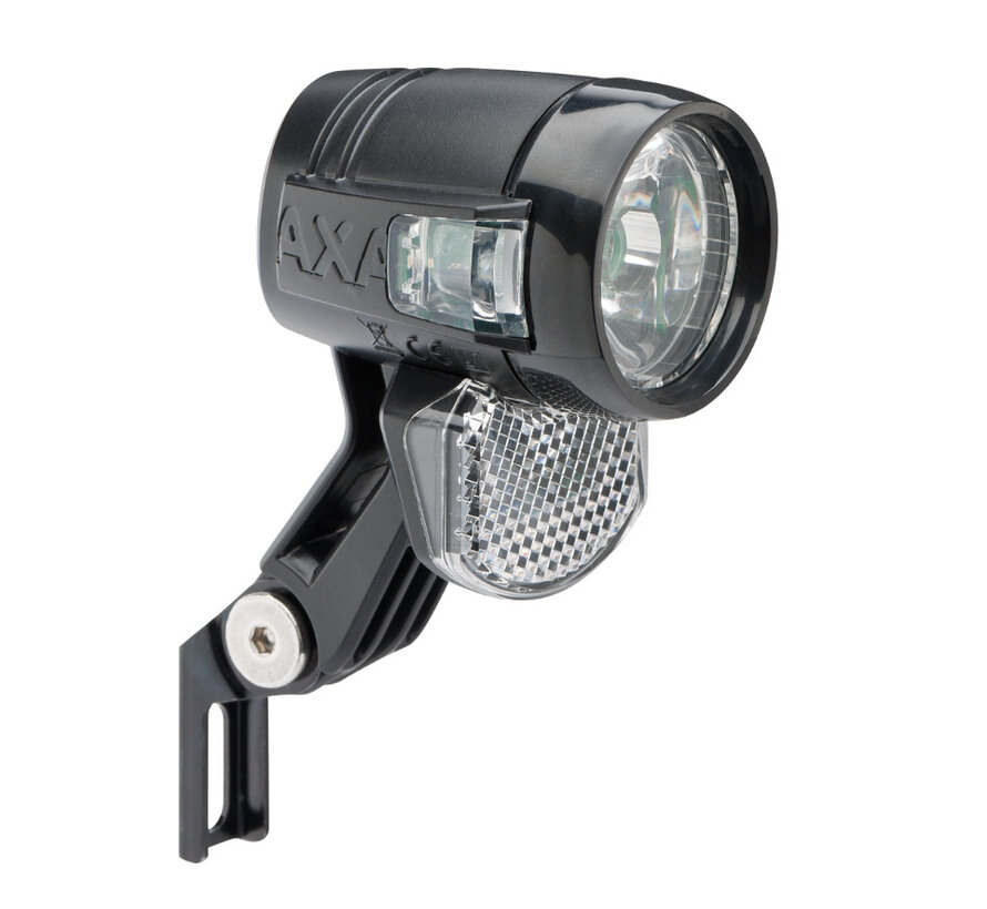 Koplamp Axa blueline 30t lux steady auto