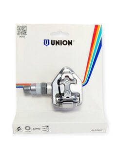 Union Pedalen Union race SP-5400 alu