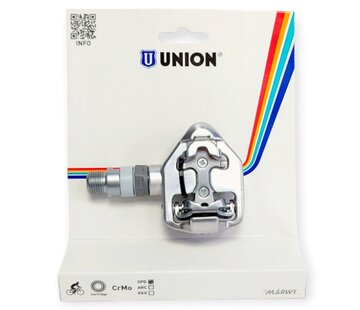Union Pedalen Union race SP-5400 alu