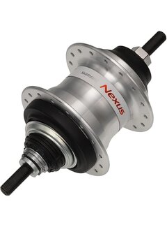 Shimano Naaf Shimano achter nexus 5v