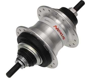 Shimano Naaf Shimano achter nexus 5v