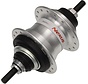 Naaf Shimano achter nexus 5v