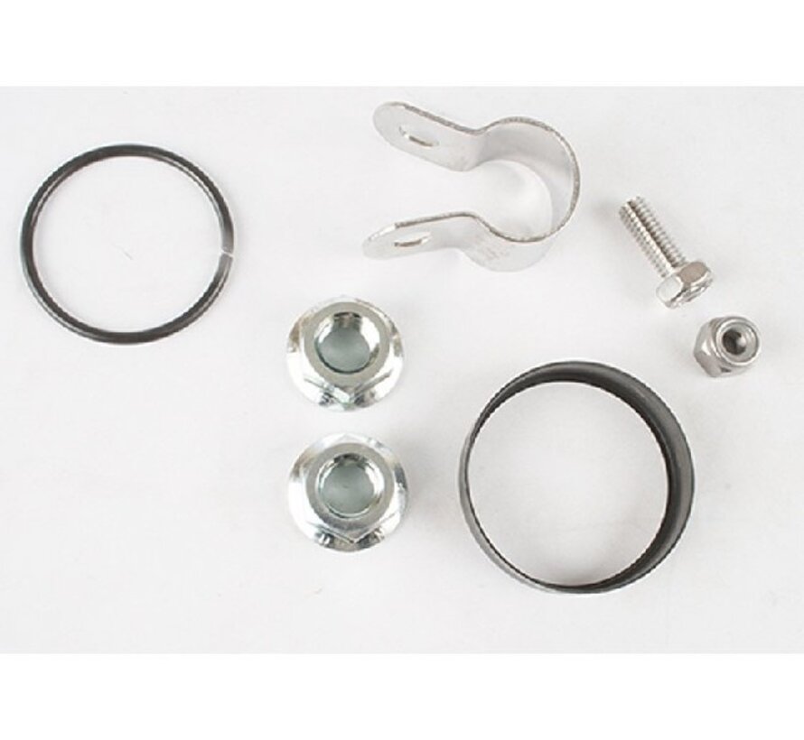 Montuur Shimano remnaaf