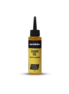 Airolube Kettingolie Airolube 100ml