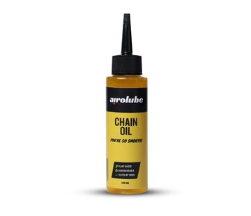 Airolube Kettingolie Airolube 100ml
