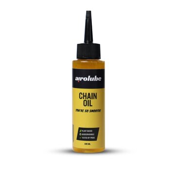 Airolube Kettingolie Airolube 100ml