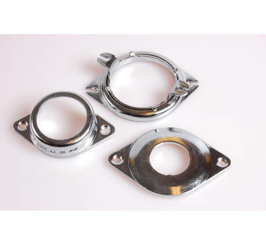 Rotorset bmx/freestyle balhoofdset