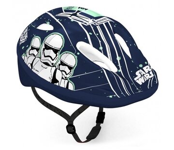 Seven Polska Helm SP star wars stormtrooper