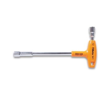 Beta Tools Dopsleutel Beta 11mm met krachthandgreep