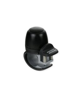 Widek Bel Widek compact II zwart