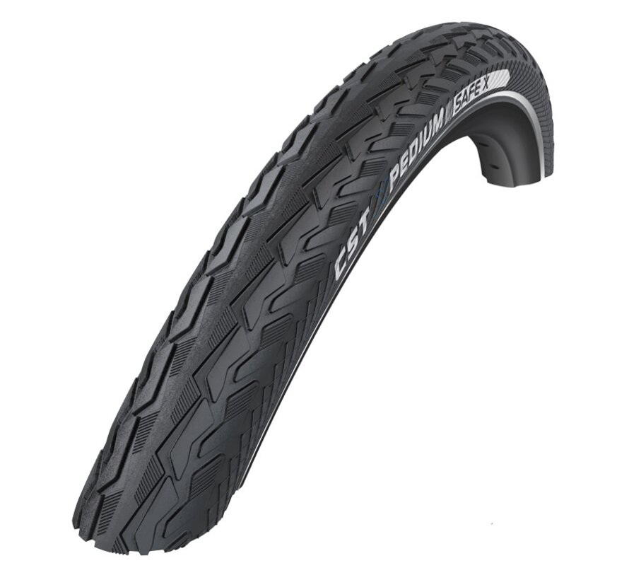 Btb Cst 28x1.40 xpedium safe 37-622