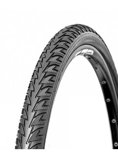 Deli Tire Btb Deli 28x1.60 breaker 42-622 zwart