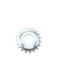 Xtrabike verv==Tandwiel Xtrabike 19t doorgezet 1/