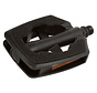Pedalen Union anti-slip SP-880 alu