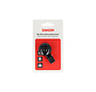 Bel Simson mini 32mm met flex-band