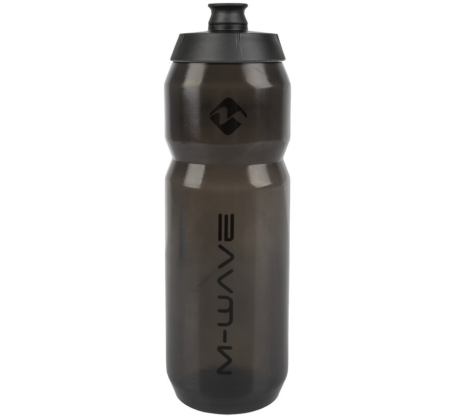 Bidon m-wave 750ml met indicator