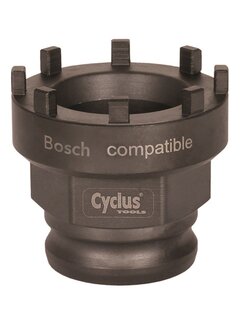 Cyclus Tools Afnemer Cyclus bosch 3 lockring