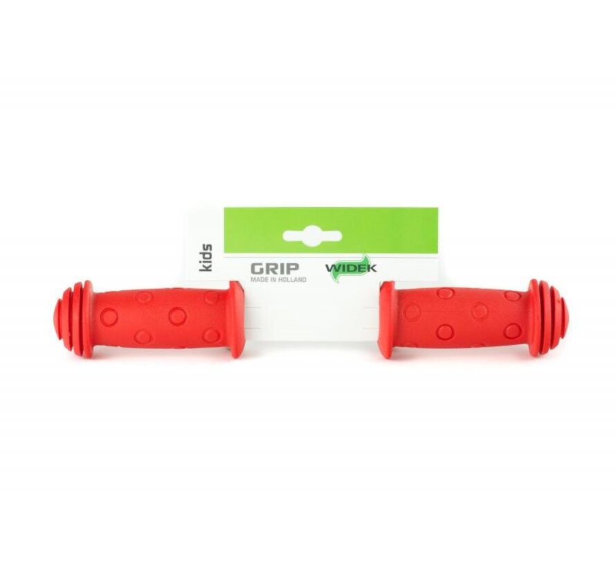 Handvatten Widek kinder rood