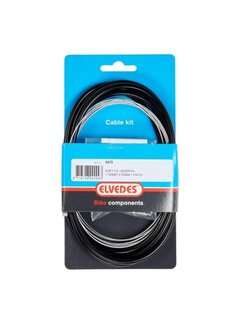 Elvedes Kabel Elvedes cpl versnelling sa