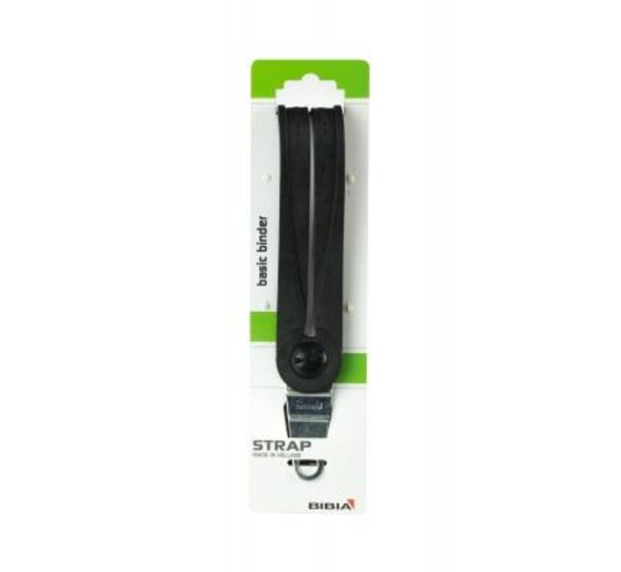 Snelbinder Bibia basic compleet tgs