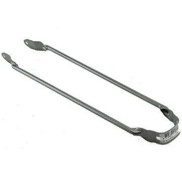 Spatbordstang 28sp grijs pad 6mm