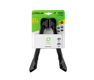 Ursus Standaard Ursus jumbo dubbel 275mm