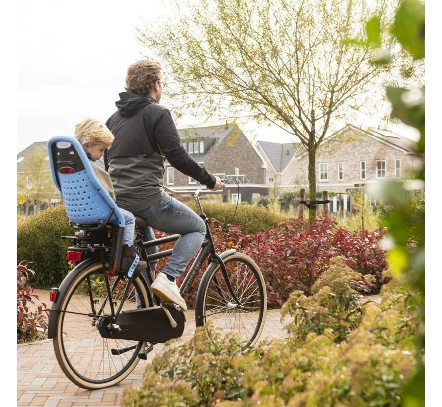 Drager Steco hulpdrager universeel
