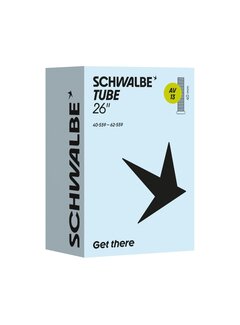 Schwalbe Bnb Schwalbe 26x1.50-2.50