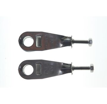 Bofix Kettingspanner Batavus rvs om frame