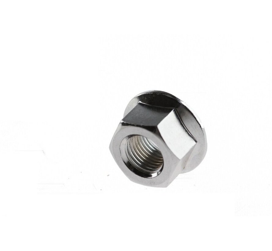 Asmoer Shimano nexus 3v achteras