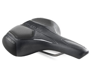 Selle Bassano Zadel Selle Bassano Leggera isophorm