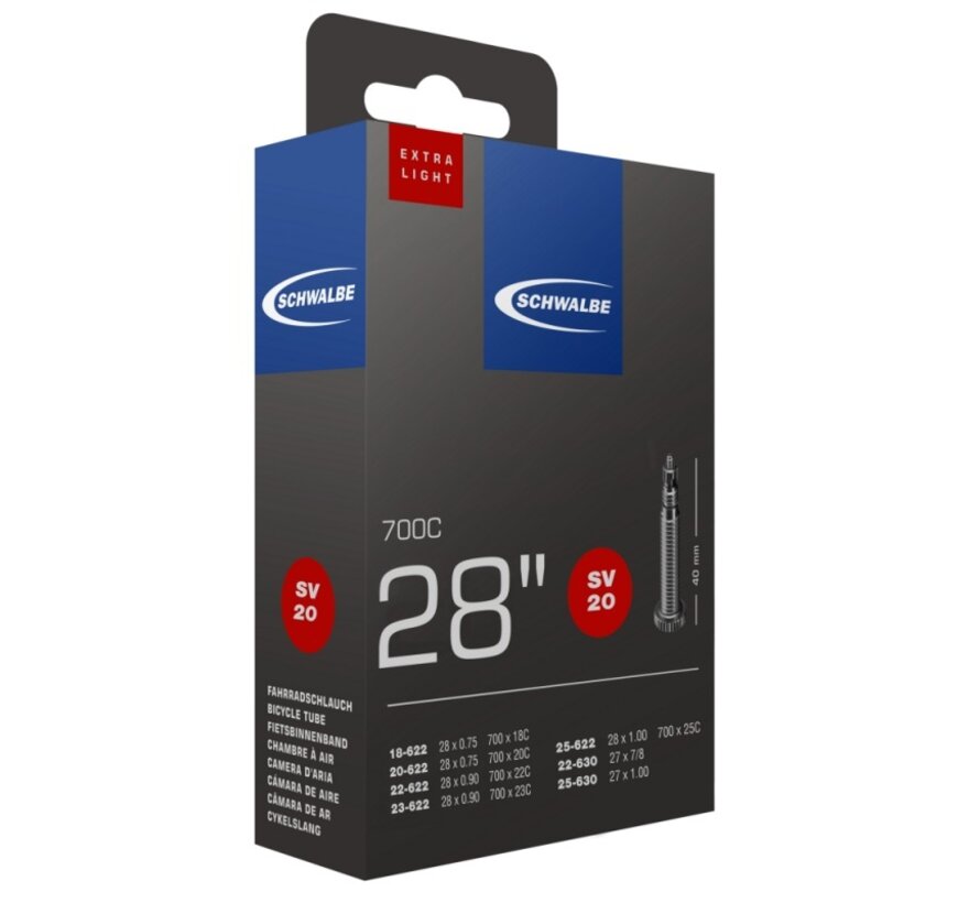 Bnb Schwalbe 28x3/4-1.10