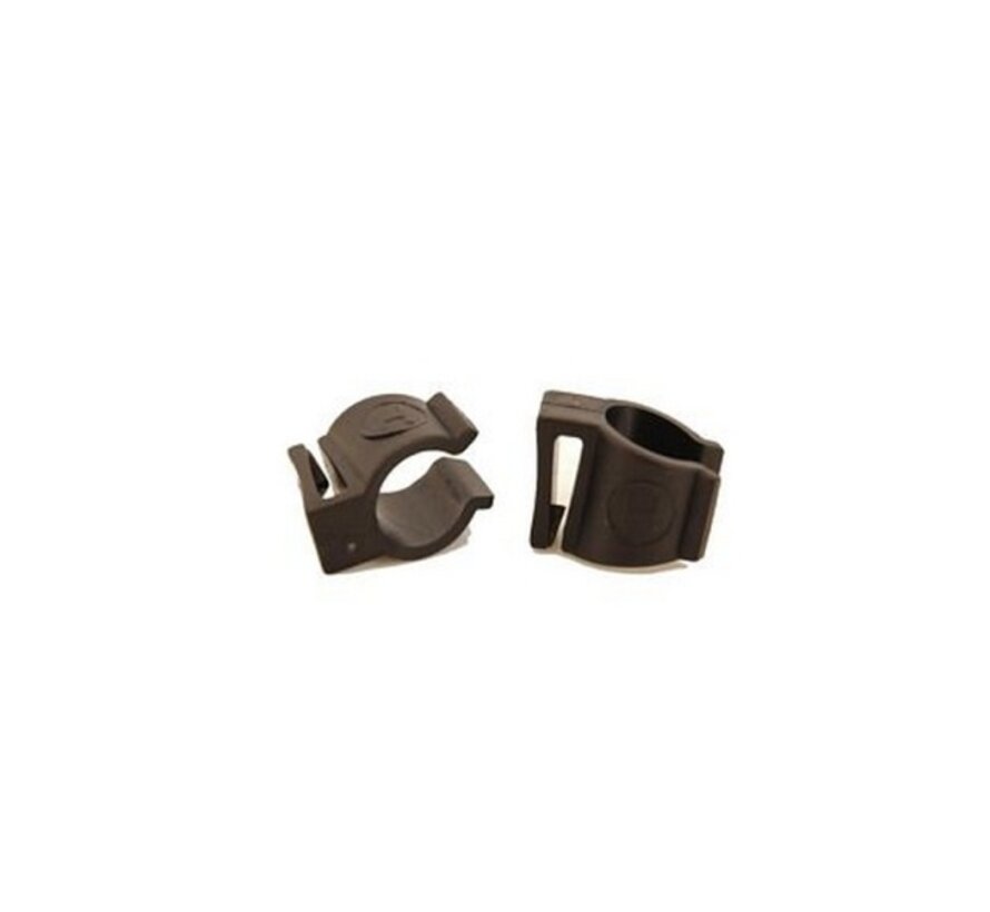 Jasbeschermer Hesling montuur 13mm