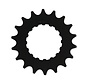 Tandwiel Xtrabike 18t 1/2x3/32 1.8mm