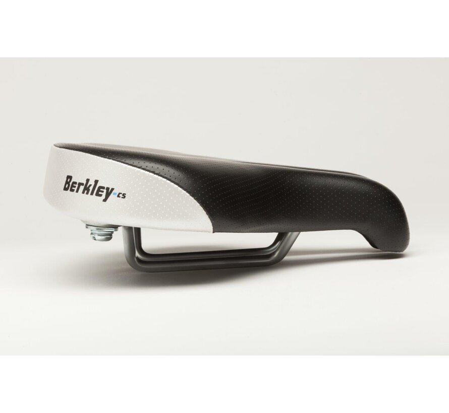 Zadel ISM Berkley comfort serie