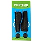 Handvatten Porteur ergo zwart
