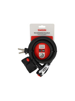 Simson Slot Simson kabelslot excellent l